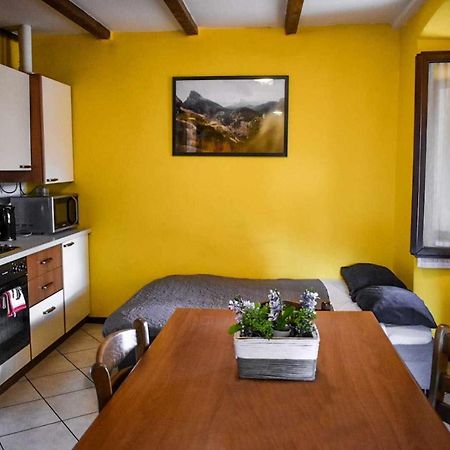Ciceri Properties Ciancino Verbania Dış mekan fotoğraf