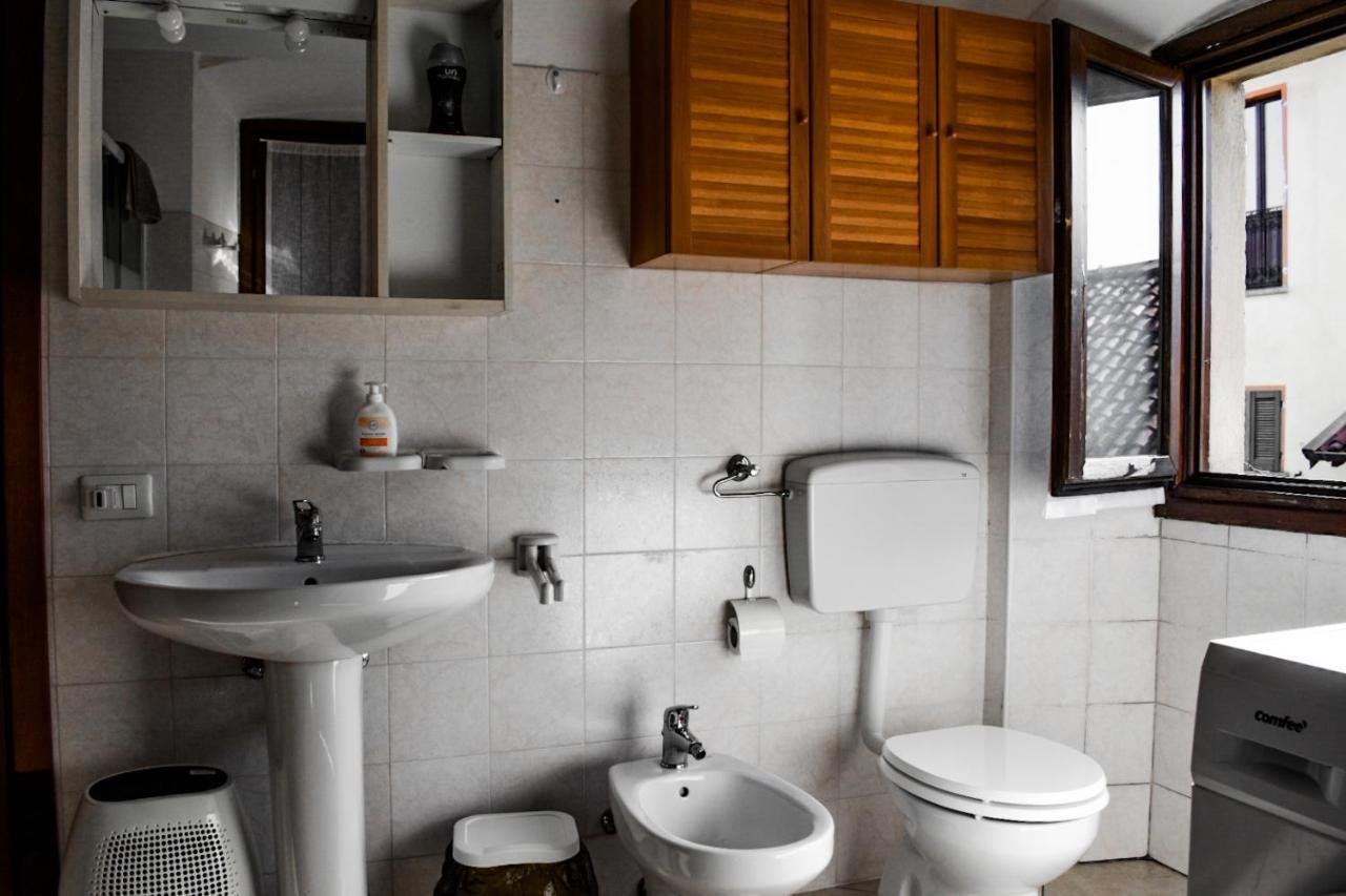 Ciceri Properties Ciancino Verbania Dış mekan fotoğraf